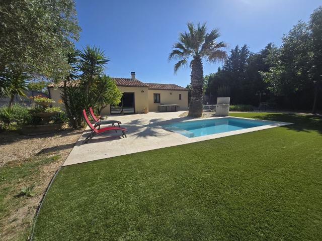 Maison 4 pièces 107 m²