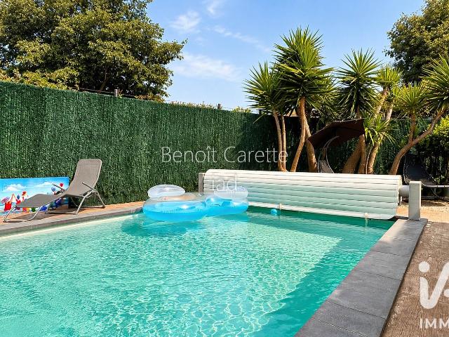 Maison 4 pièces 107 m²