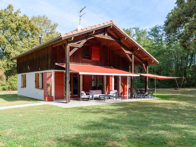 Maison 4 pièces 107 m²