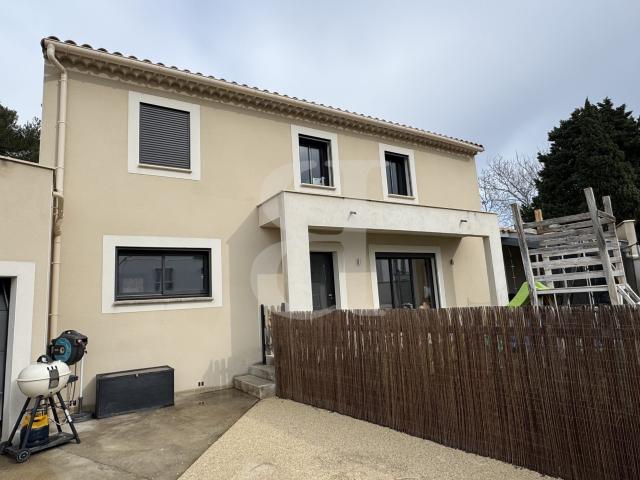 Maison 4 pièces 107 m²