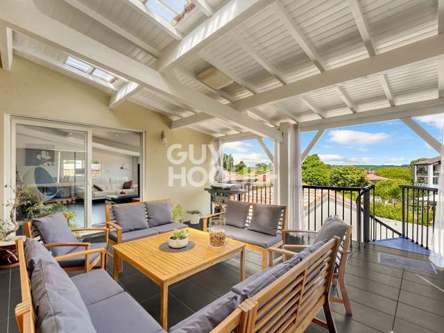Maison 4 pièces 107 m²