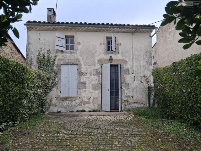 Maison 4 pièces 107 m²