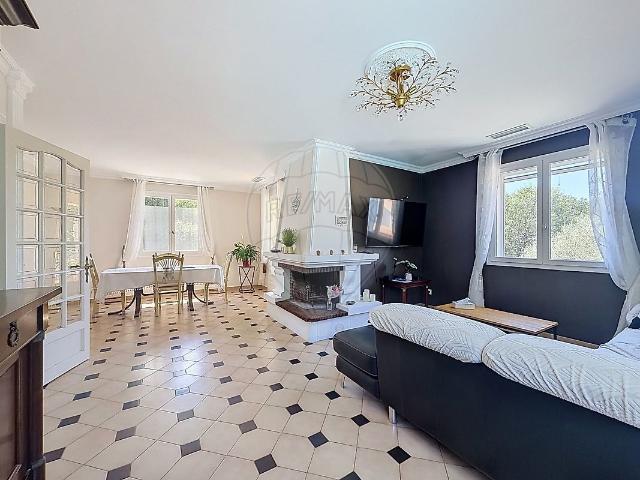 Maison 4 pièces 107 m²