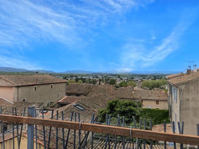 Maison 4 pièces 107 m²