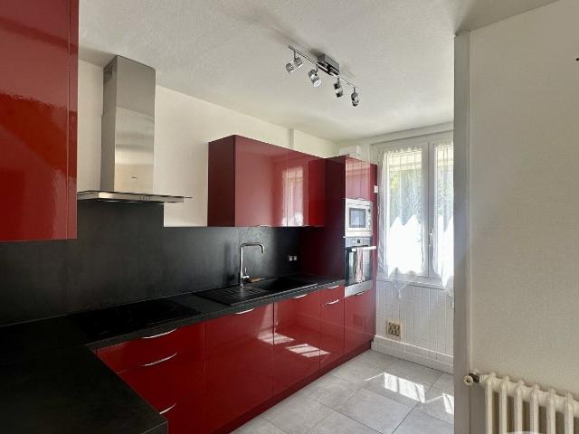Maison 4 pièces 107 m²