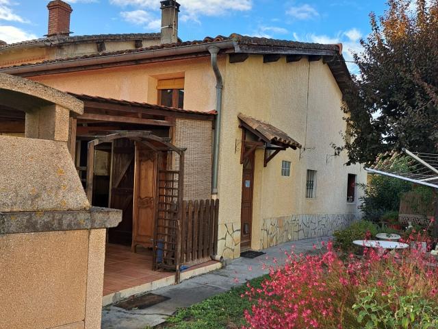 Maison 4 pièces 107 m²