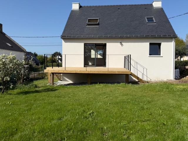 Maison 4 pièces 86 m²