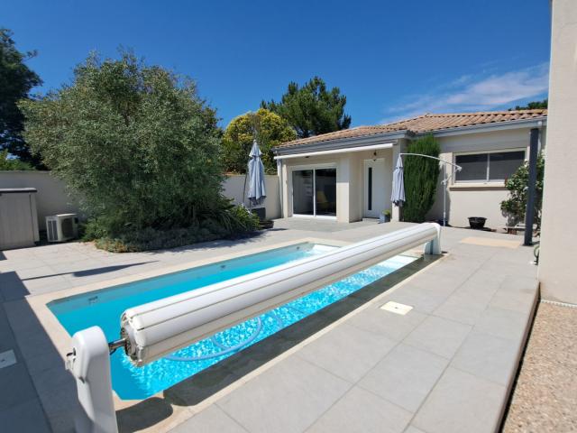 Maison 4 pièces 107 m²