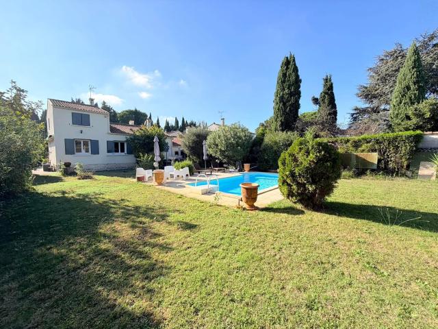 Maison 4 pièces 107 m²