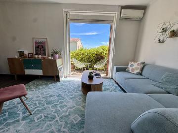 Maison 4 pièces 107 m²