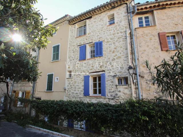Maison 4 pièces 107 m²