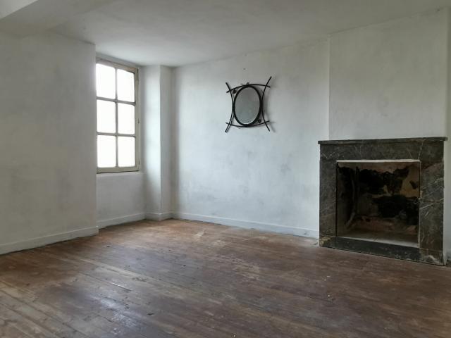 Maison 4 pièces 107 m²