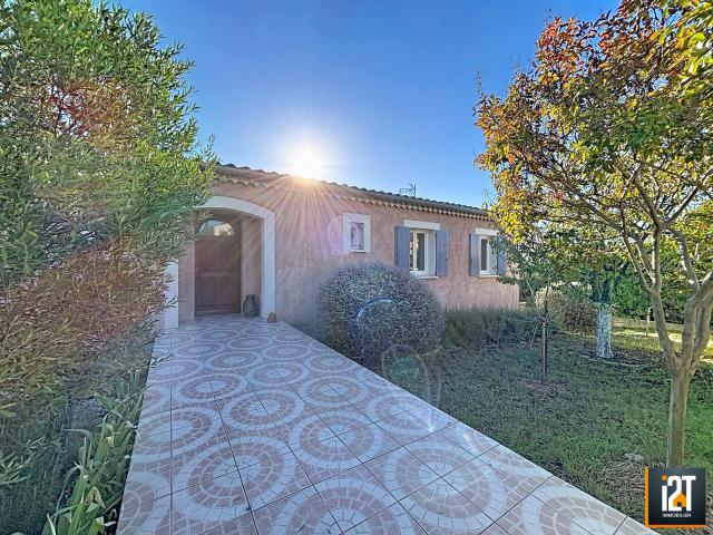 Maison 4 pièces 107 m²