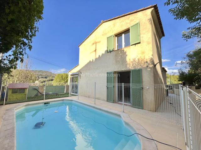 Maison 4 pièces 107 m²