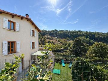 Maison 4 pièces 107 m²