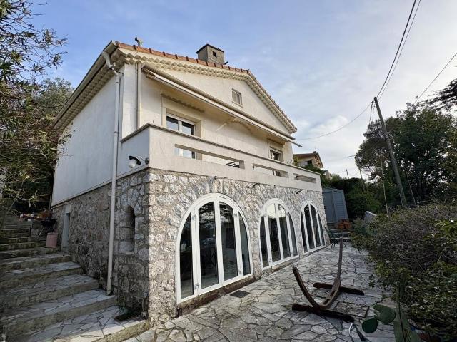 Maison 4 pièces 107 m²
