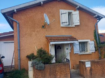 Maison 4 pièces 107 m²