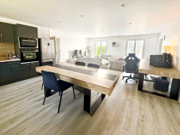 Maison 4 pièces 107 m²