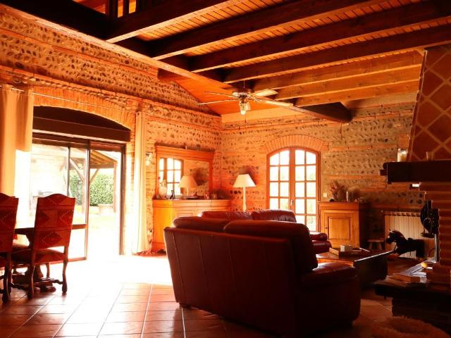 Maison 4 pièces 107 m²
