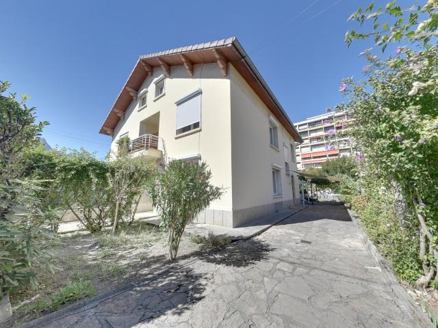 Maison 4 pièces 107 m²