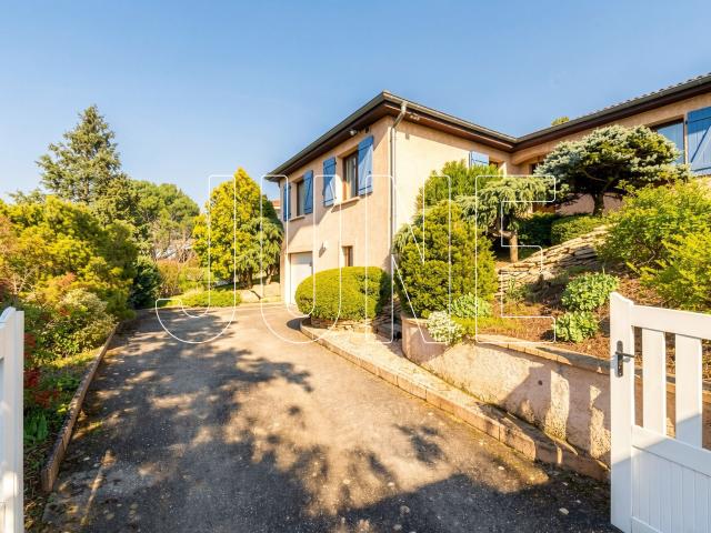 Maison 6 pièces 117 m²