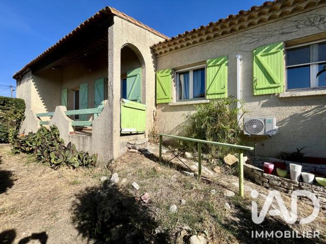 Maison 4 pièces 107 m²
