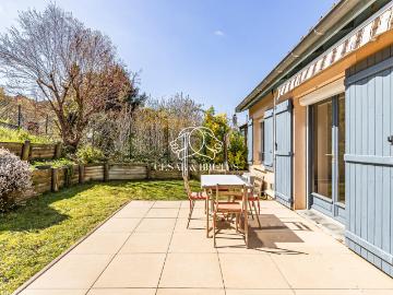 Maison 4 pièces 107 m²