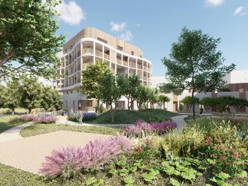 Maison 4 pièces 107 m²
