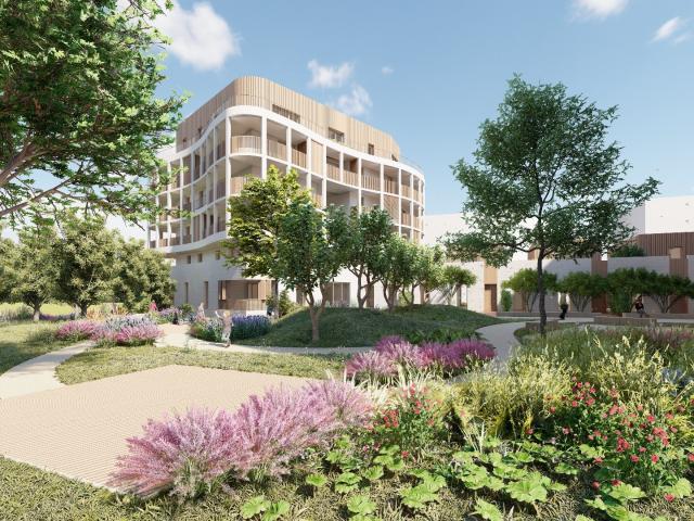 Maison 4 pièces 107 m²
