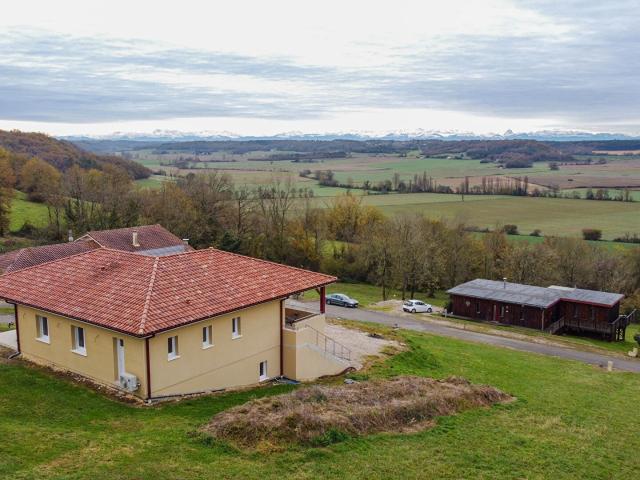 Maison 4 pièces 107 m²