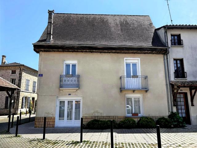 Maison 4 pièces 107 m²