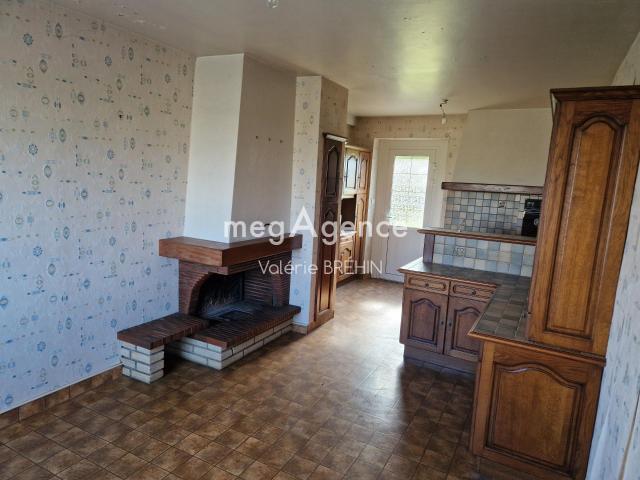 Maison 4 pièces 107 m²