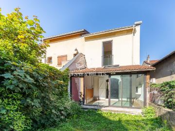 Maison 4 pièces 107 m²