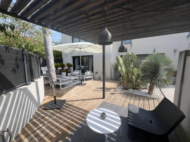 Maison 4 pièces 107 m²