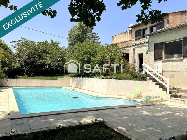 Maison 4 pièces 107 m²