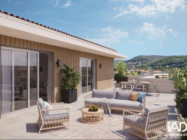 Maison 4 pièces 107 m²