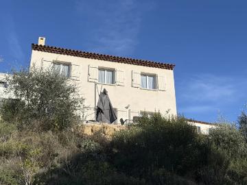 Maison 4 pièces 107 m²