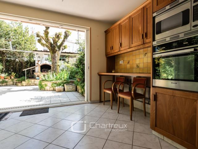Maison 4 pièces 107 m²