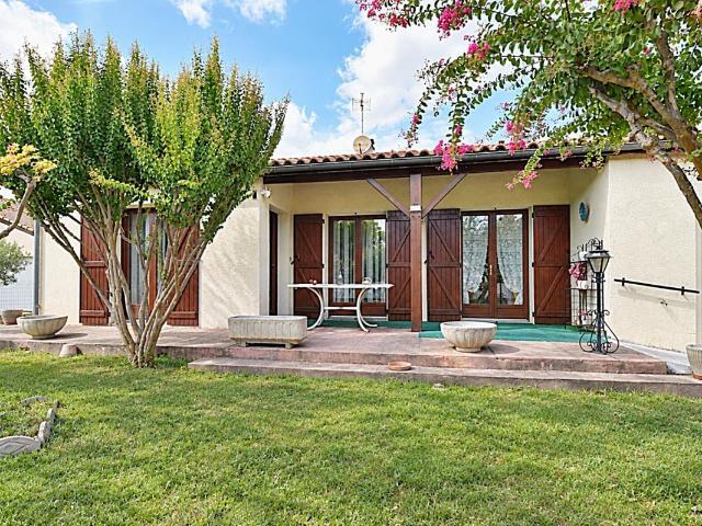 Maison 4 pièces 107 m²