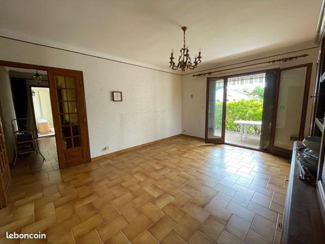 Maison 4 pièces 107 m²