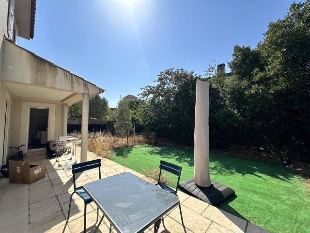 Maison 4 pièces, 107 m² à louer à Marseille 12 13012