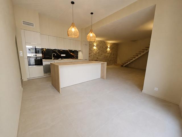 Maison 4 pièces, 107 m² à louer à Mauguio 34130