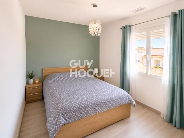 Maison 4 pièces, 107 m² à louer à Maureillas las Illas 66480
