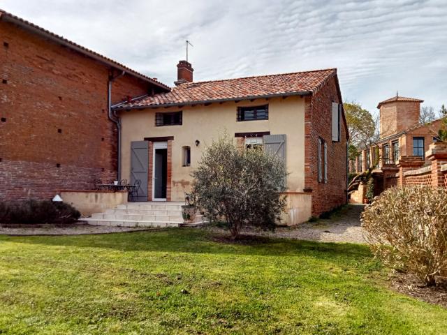 Maison 4 pièces, 107 m² à louer à Montauban 82000