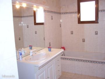 Maison 4 pièces, 107 m² à louer à Villenave d'Ornon 33140