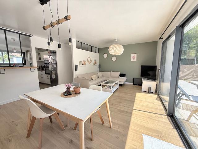 Maison 4 pièces 108 m2 Saint Martin De Seignanx