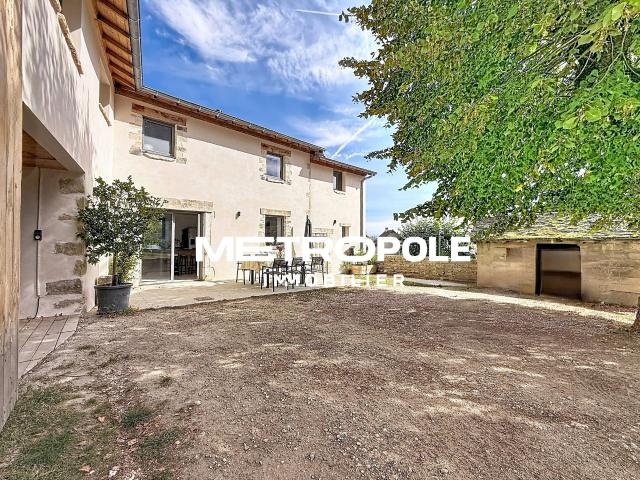 Maison 4 pièces 108 m²