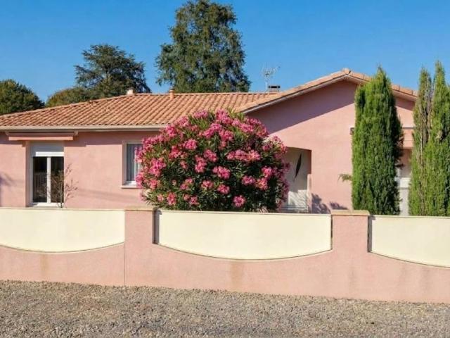 Maison 4 pièces 108 m²