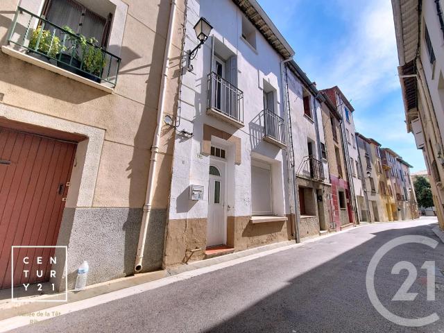 Maison 4 pièces 108 m²