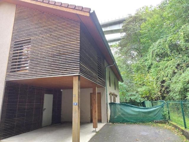 Maison 4 pièces 108 m²